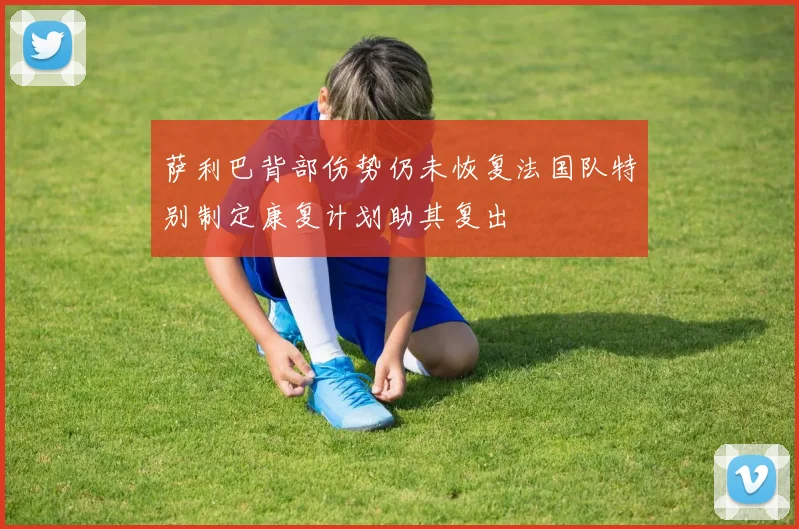 萨利巴背部伤势仍未恢复法国队特别制定康复计划助其复出